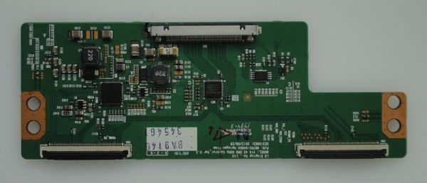 PLACA TCON - LG - 42LB5500