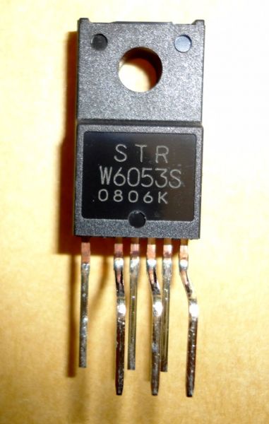 STRW6053S - STRW6053