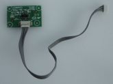 SENSOR DO REMOTO - SEMP TOSHIBA - LE1473(B)W