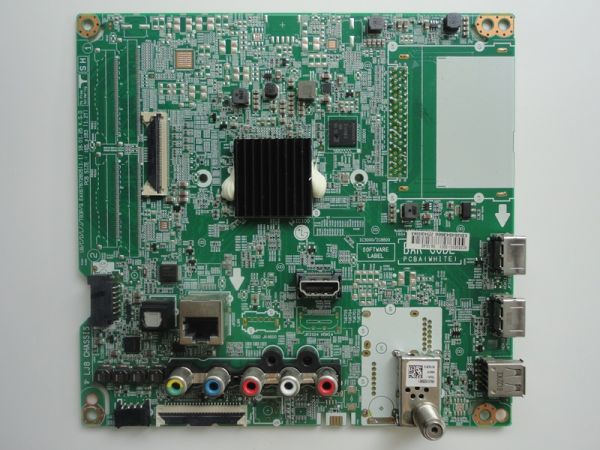 PLACA PRINCIPAL - LG - 60UK6200PSA