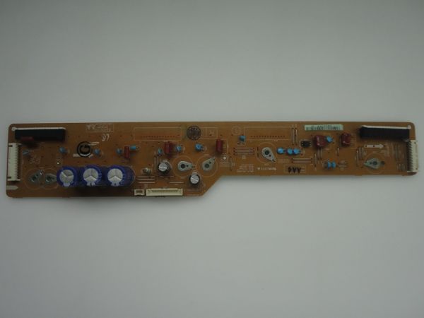 PLACA ZSUS - SAMSUNG - PL51E490B1G