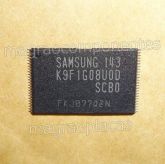 memória nand flash SAMSUNG - LN32D400 - LN32D400E1G