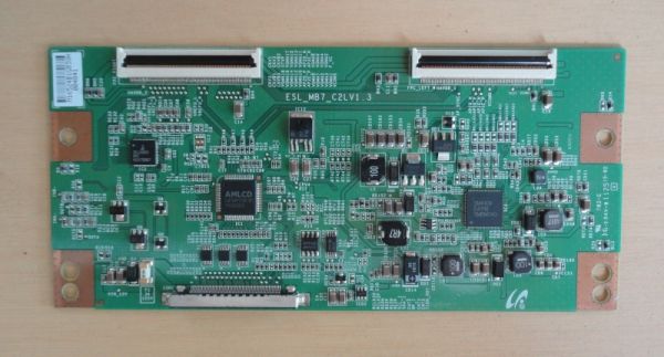 Placa Tcon SONY KDL-40EX525