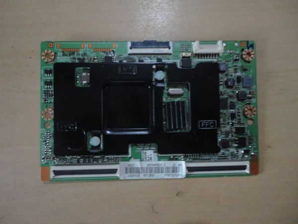 Placa Tcon SAMSUNG - UN40FH6203G