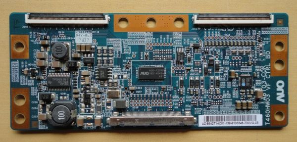 Placa Tcon AOC - LC40H053