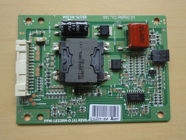 Placa Inverter PANASONIC