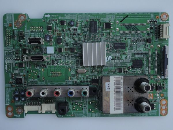 PLACA PRINCIPAL - SAMSUNG - LN40D503