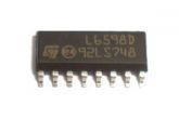 L6598D - L6598 - SMD