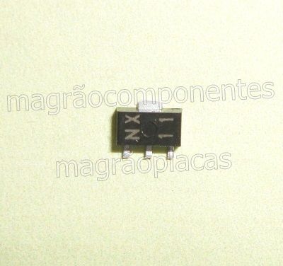 2SK2857 - SMD