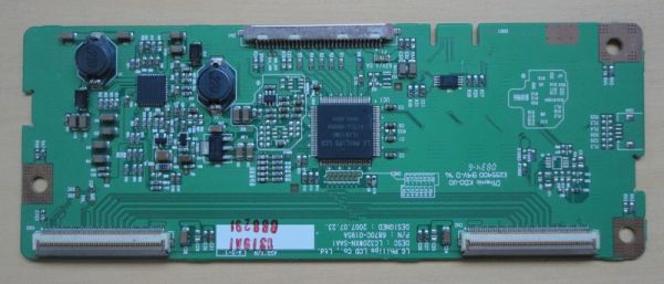 Placa Tcon PHILIPS 32PFL3403