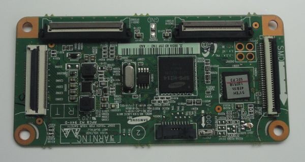 PLACA TCON - SAMSUNG - PL51E450