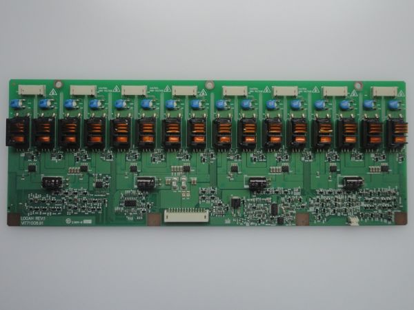 PLACA INVERTER - SAMSUNG - LN26B350F1XZD