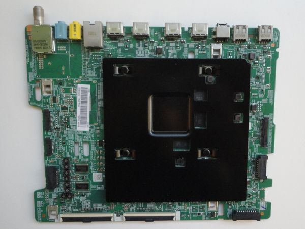 PLACA PRINCIPAL - SAMSUNG - QN55Q70RAG