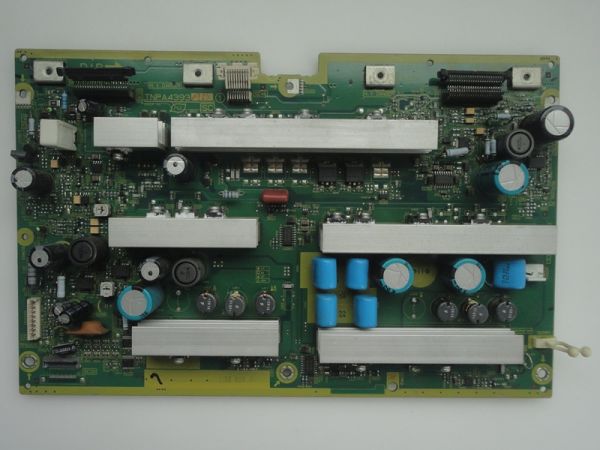 PLACA YSUS - PANASONIC - TH-42PV80LB