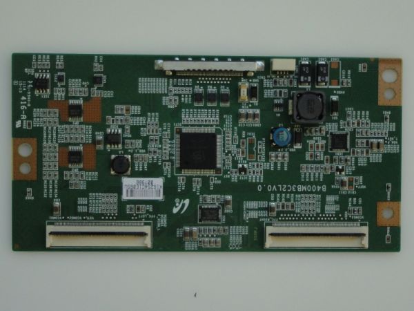 PLACA TCON - SAMSUNG - MONITOR 400MX-3