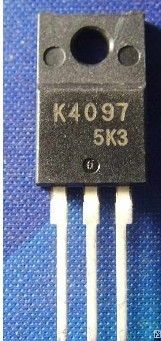 2SK4097