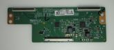 PLACA TCON - LG - 49LJ5550