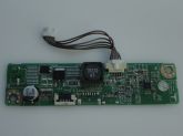 PLACA INVERTER - LG - M2350D-PS