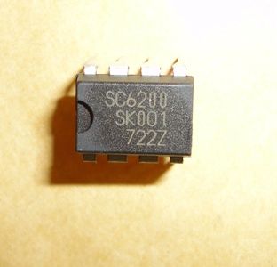 SC6200  -  SSC6200