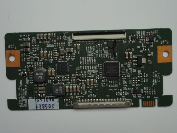 PLACA TCON - LG - 32LD350