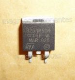 25NM50N - B25NM50N - STB25NM50N (d2pak)