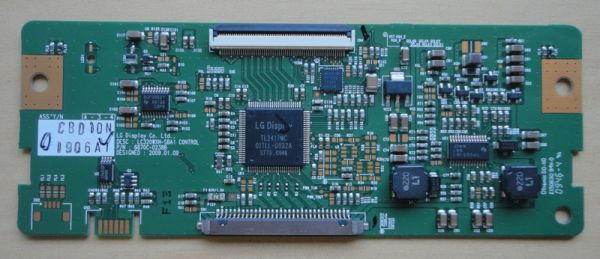 PLACA TCON - PHILIPS - 32PFL3404/78